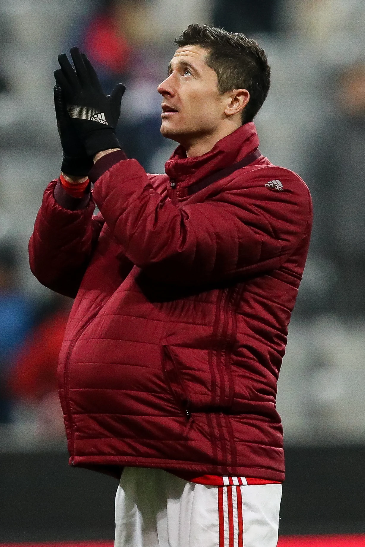 Robert Lewandowski Robert Lewandowski