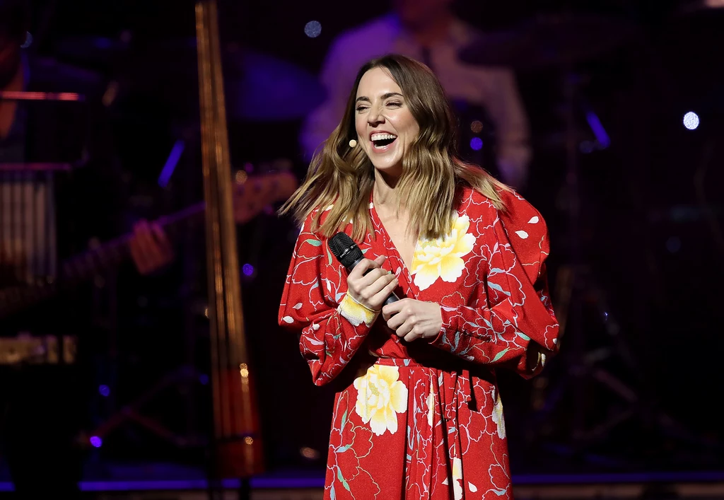 Mel C padła ofiarą krytyki fanów Mel C padła ofiarą krytyki fanów