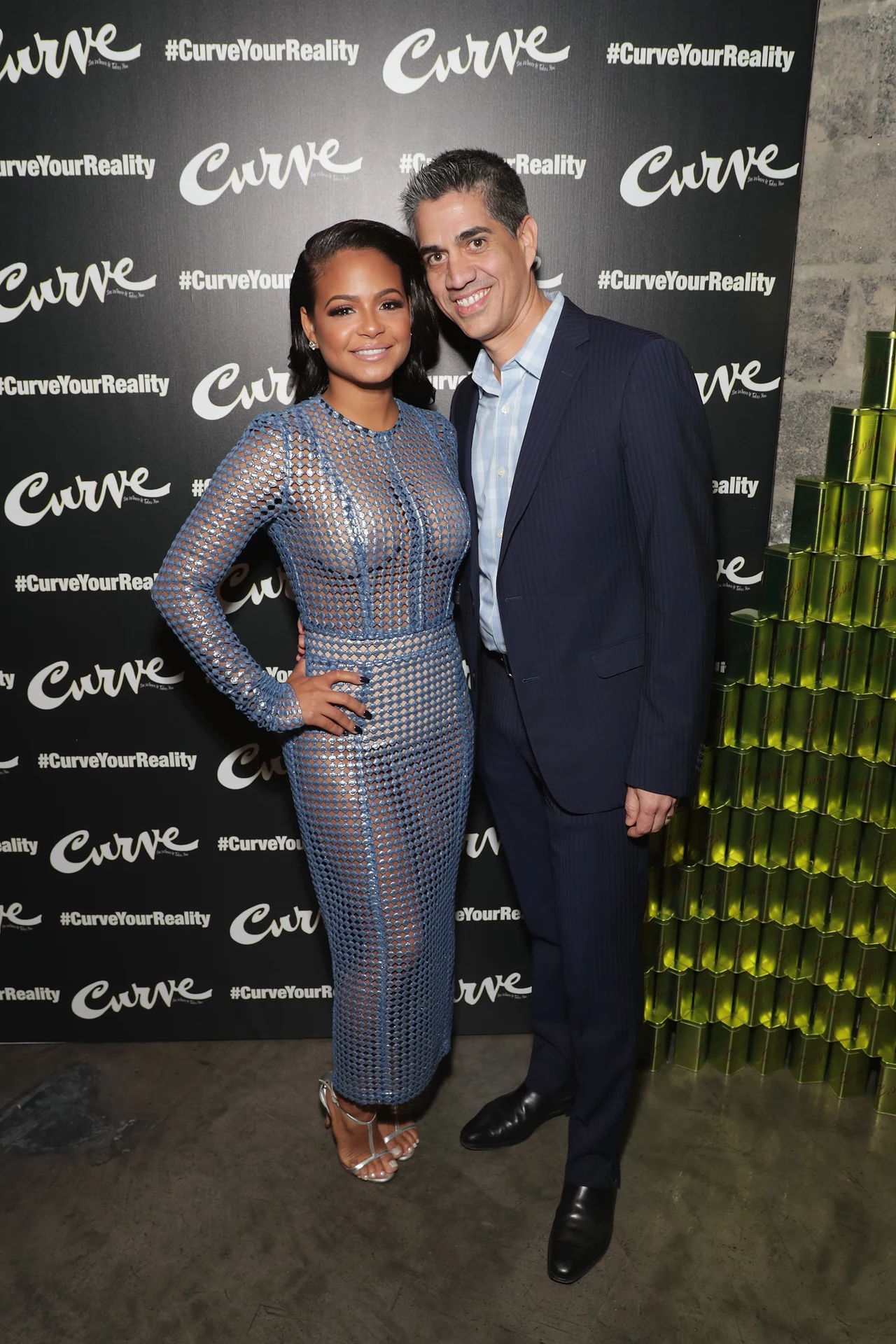 Christina Milian Christina Milian