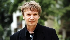 Grzegorz Ciechowski zmarł 22 grudnia 2001 roku