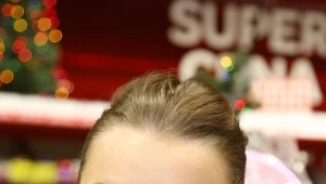 Agnieszka Radwańska