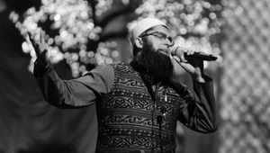 Junaid Jamshed zginął w katastrofie samolotu