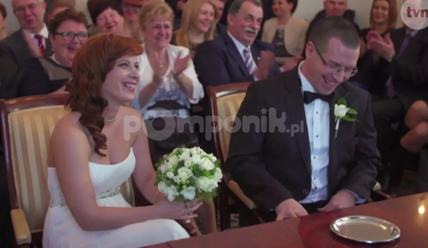 Nawet Magda i Krystian nie zbudowali trwałego małżeństwa Nawet Magda i Krystian nie zbudowali trwałego małżeństwa