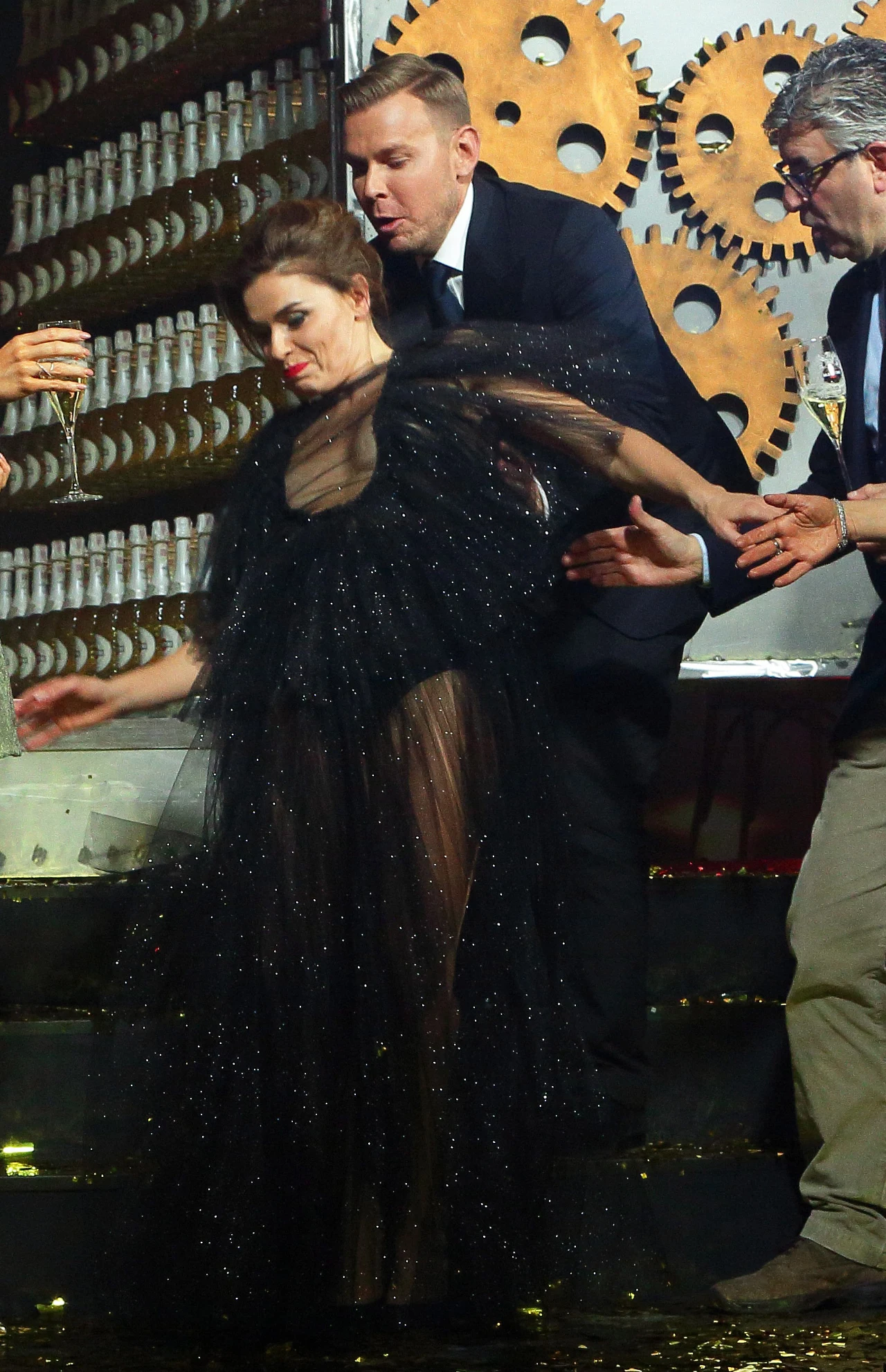 Natasza Urbańska Natasza Urbańska