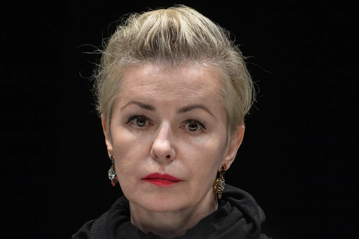 Aleksandra Konieczna Aleksandra Konieczna