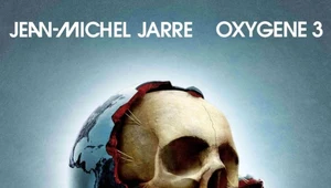 Recenzja Jean-Michel Jarre "Oxygene 3": Niepotrzebna powtórka