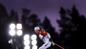 W Pokljuce Polacy chcą poprawić się po słabej inauguracji biathlonowego Pucharu Świata