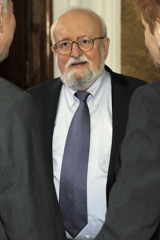 Krzysztof Penderecki ponownie otrzyma nagrodę Grammy?