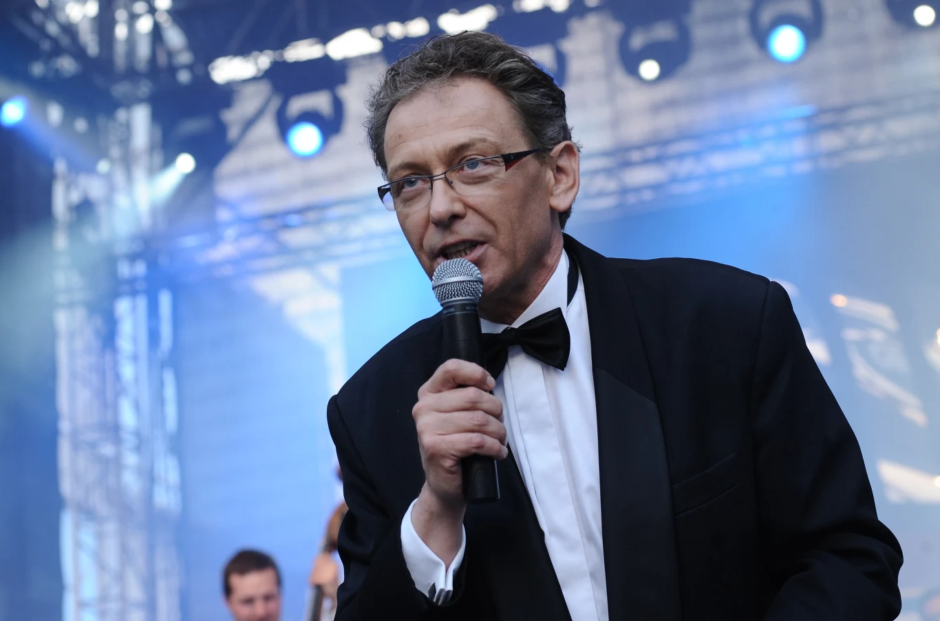 Jacek Borkowski Jacek Borkowski