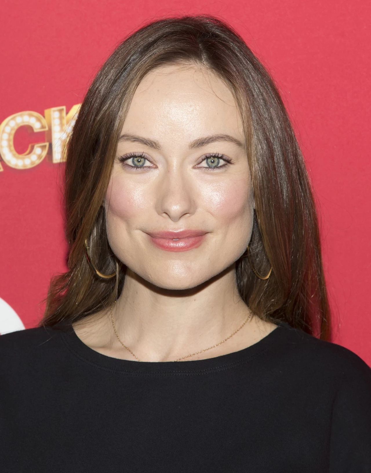 Olivia Wilde Olivia Wilde