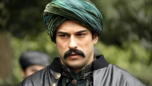 Burak Özçivit