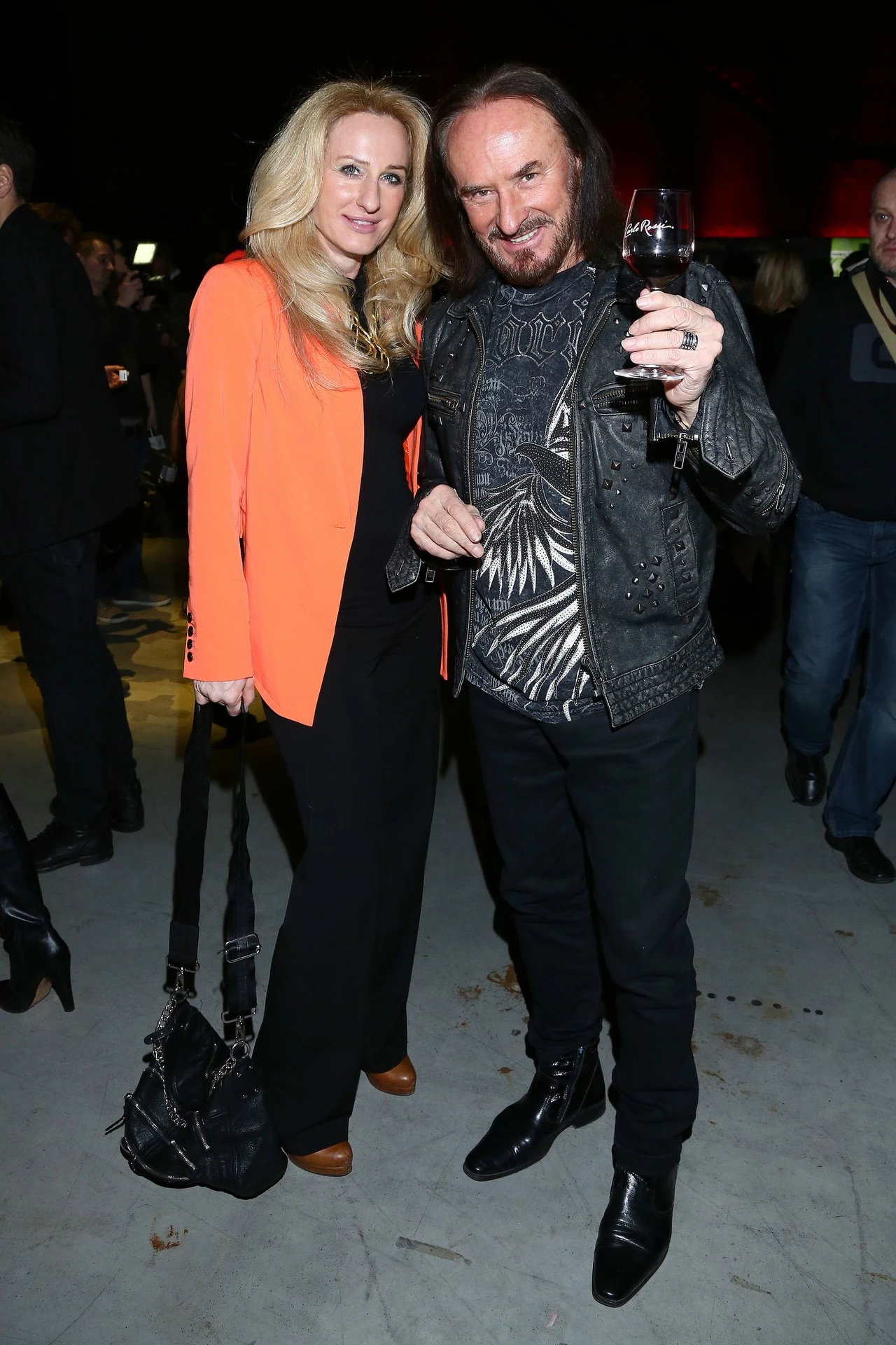 Stan z ukochaną Stan z ukochaną