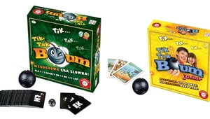 Tik Tak Bum