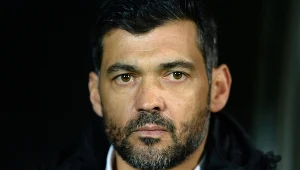 Sergio Conceicao został nowym trenerem FC Nantes