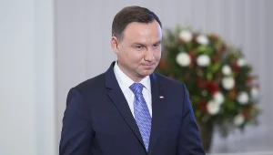 Andrzej Duda