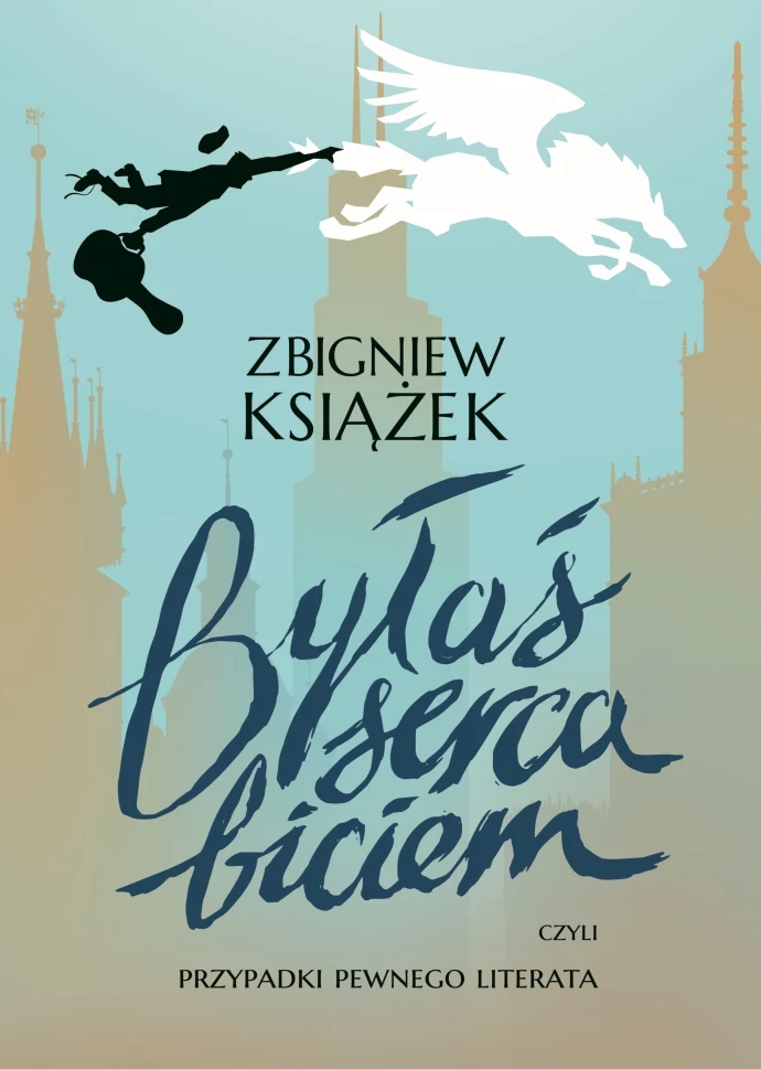 Byłaś serca biciem