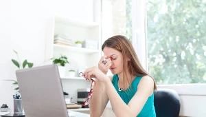 Skąd się bierze anemia? Możesz cierpieć na anemię pomimo żelaza "w normie"