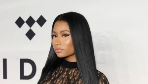 Nicki Minaj została skrytykowana za wyśmianie chorej kobiety