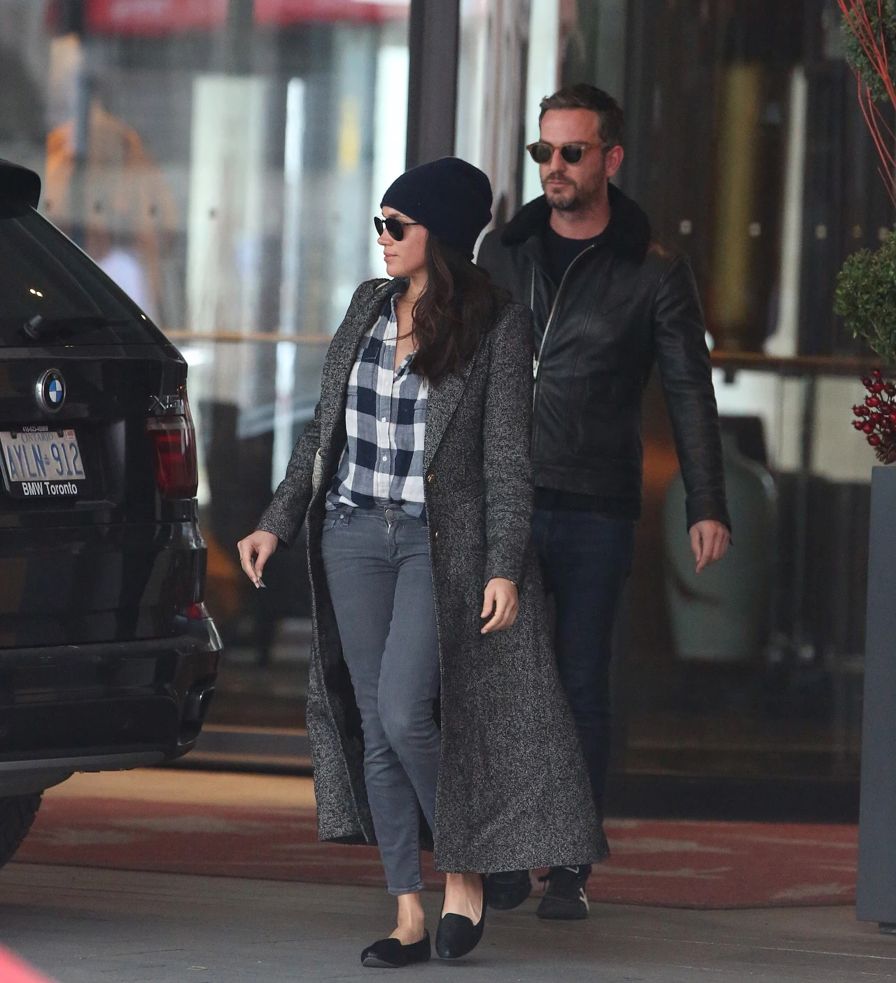 Meghan Markle Meghan Markle