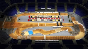 W sobotę w Krakowie odbędzie się 1. runda mistrzostw świata w enduro halowym