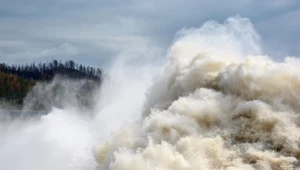 Naukowcy wykryli gigantyczne tsunami. Co wydarzyło się w tym tygodniu?