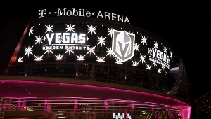 Vegas Golden Knights