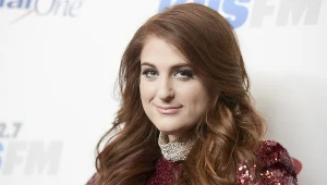 Meghan Trainor odwołała najbliższe koncerty