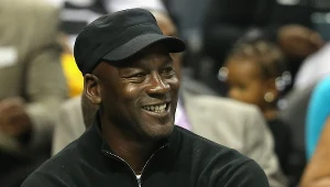 Michael Jordan