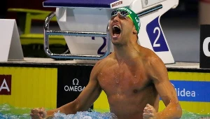 Chad Le Clos