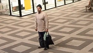 Rozpoznajesz tego mężczyznę?