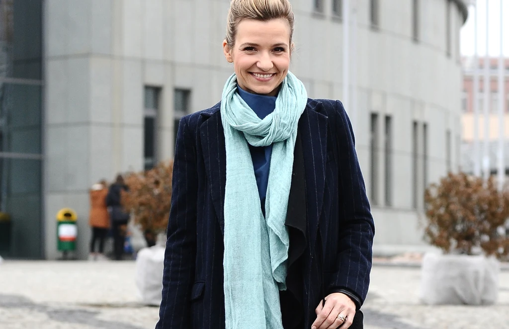 Joanna Koroniewska