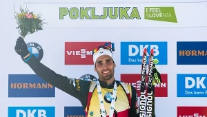 Martin Fourcade