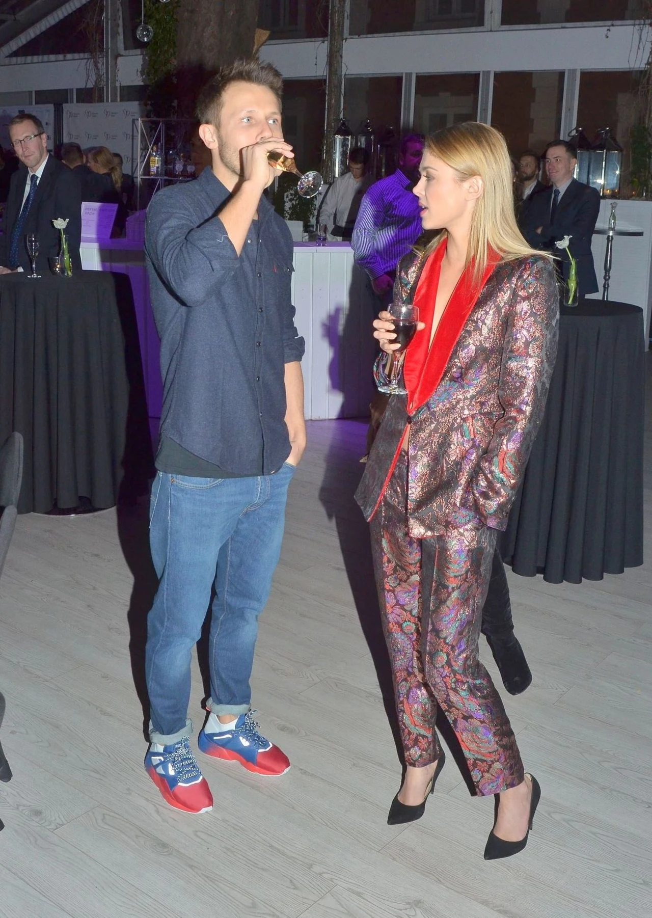 Banasiuk i Opozda Banasiuk i Opozda