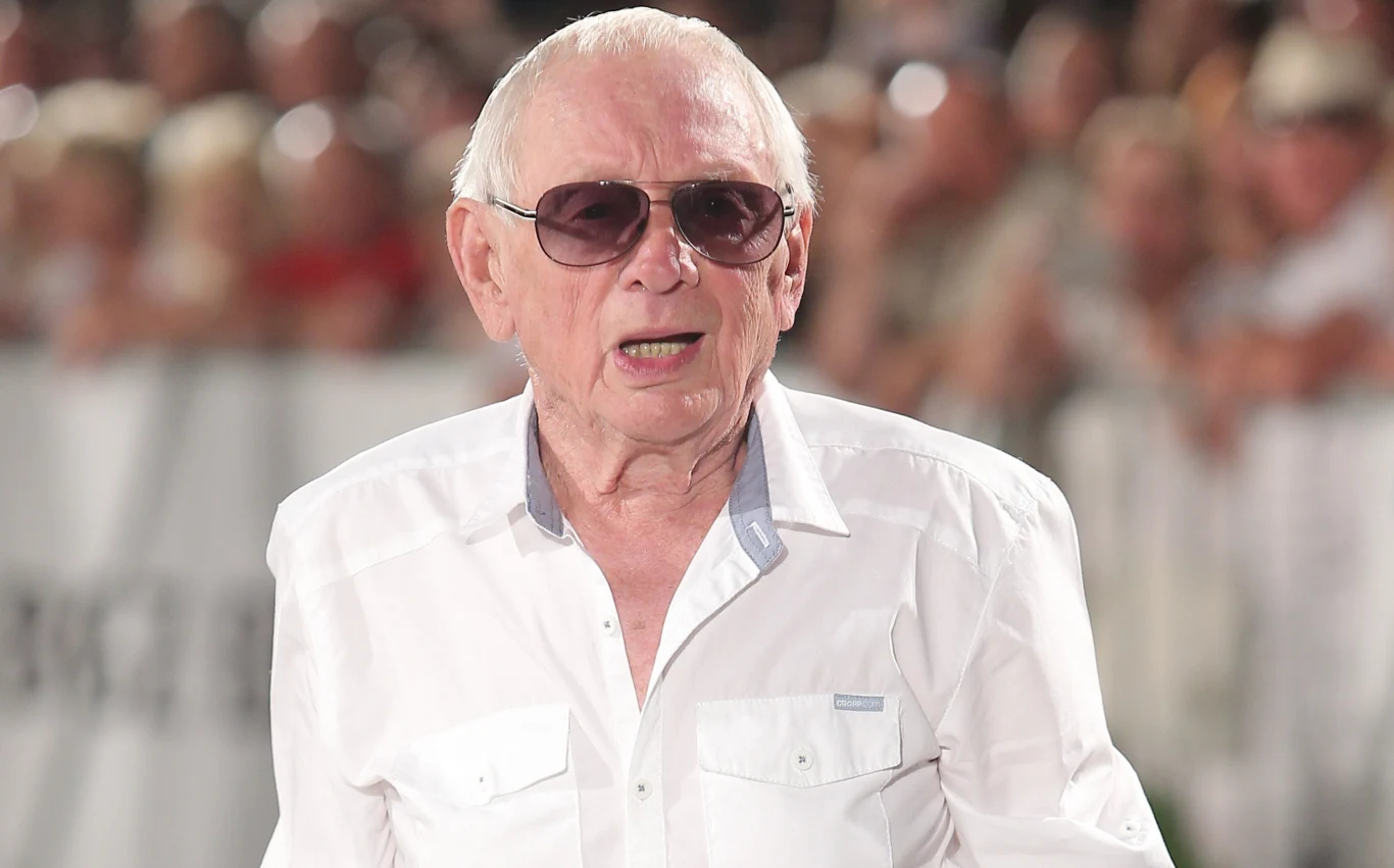 Witold Pyrkosz Witold Pyrkosz