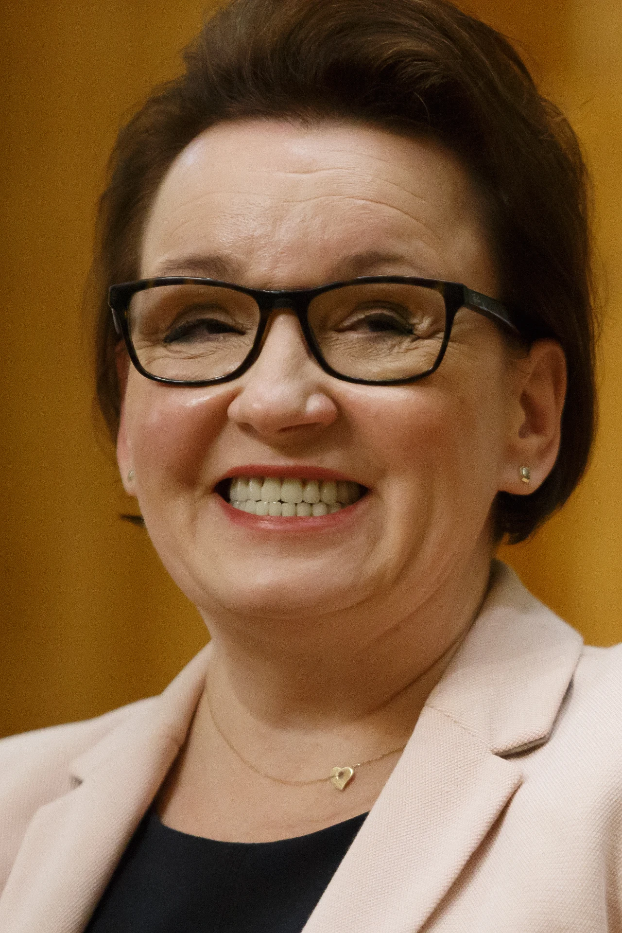 Anna Zalewska Anna Zalewska