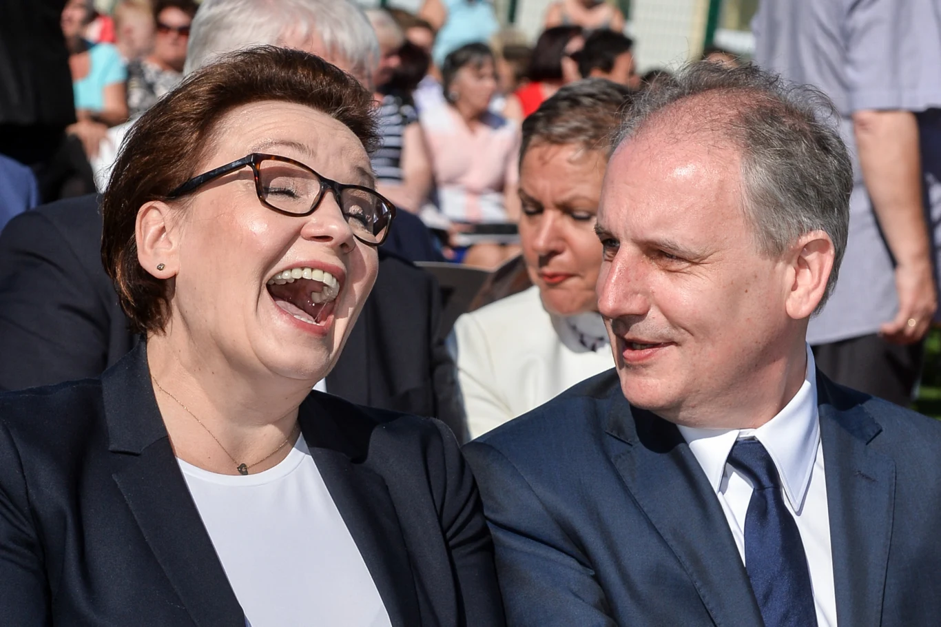 Anna Zalewska Anna Zalewska