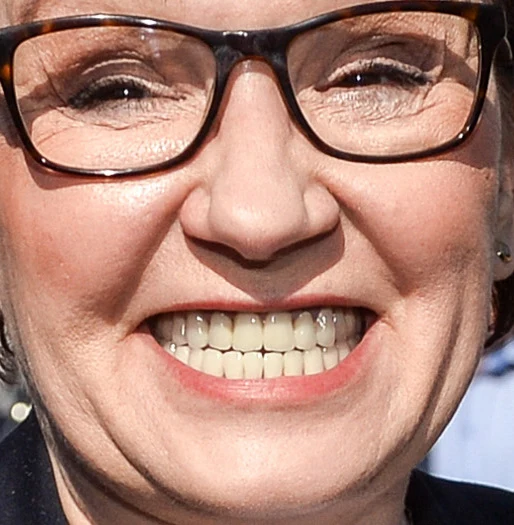 Anna Zalewska Anna Zalewska