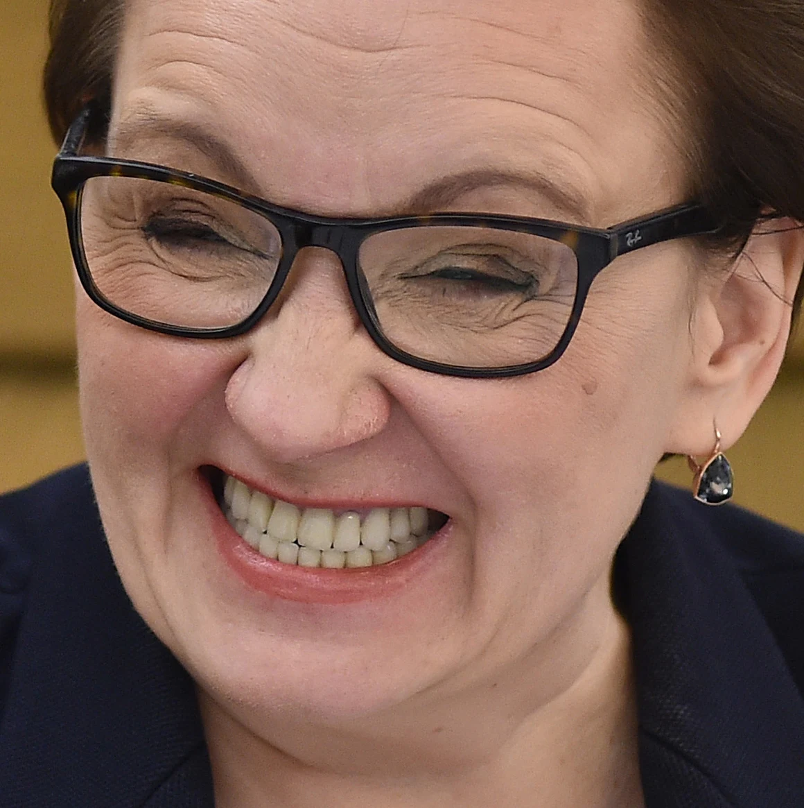 Anna Zalewska Anna Zalewska