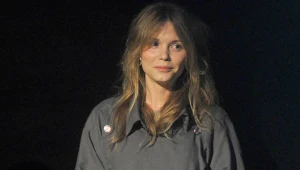 Agata Trzebuchowska zaprezentuje film "Skwar" w Sundance