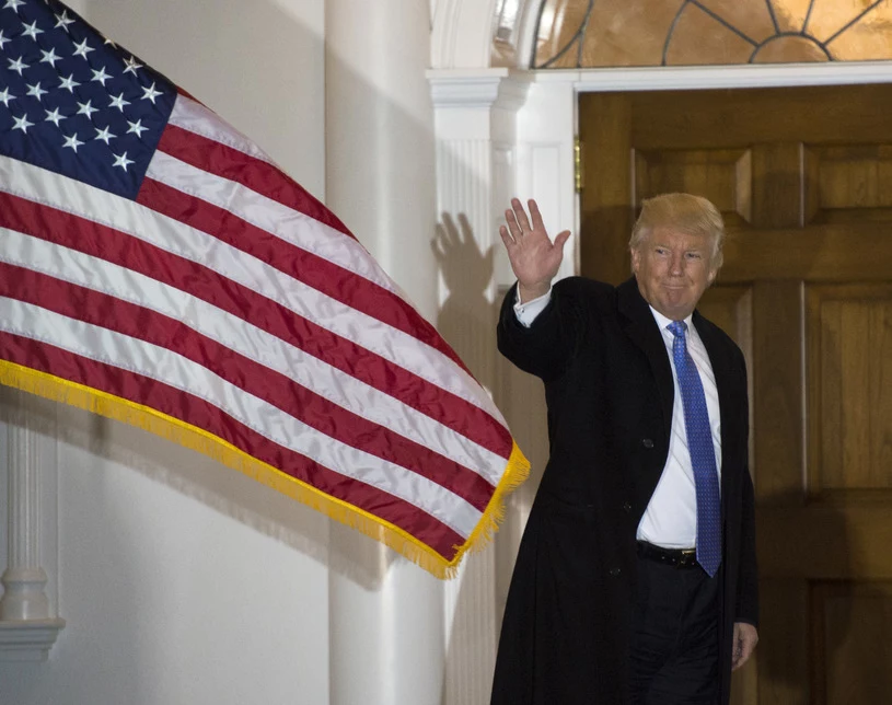 Donald Trump Donald Trump