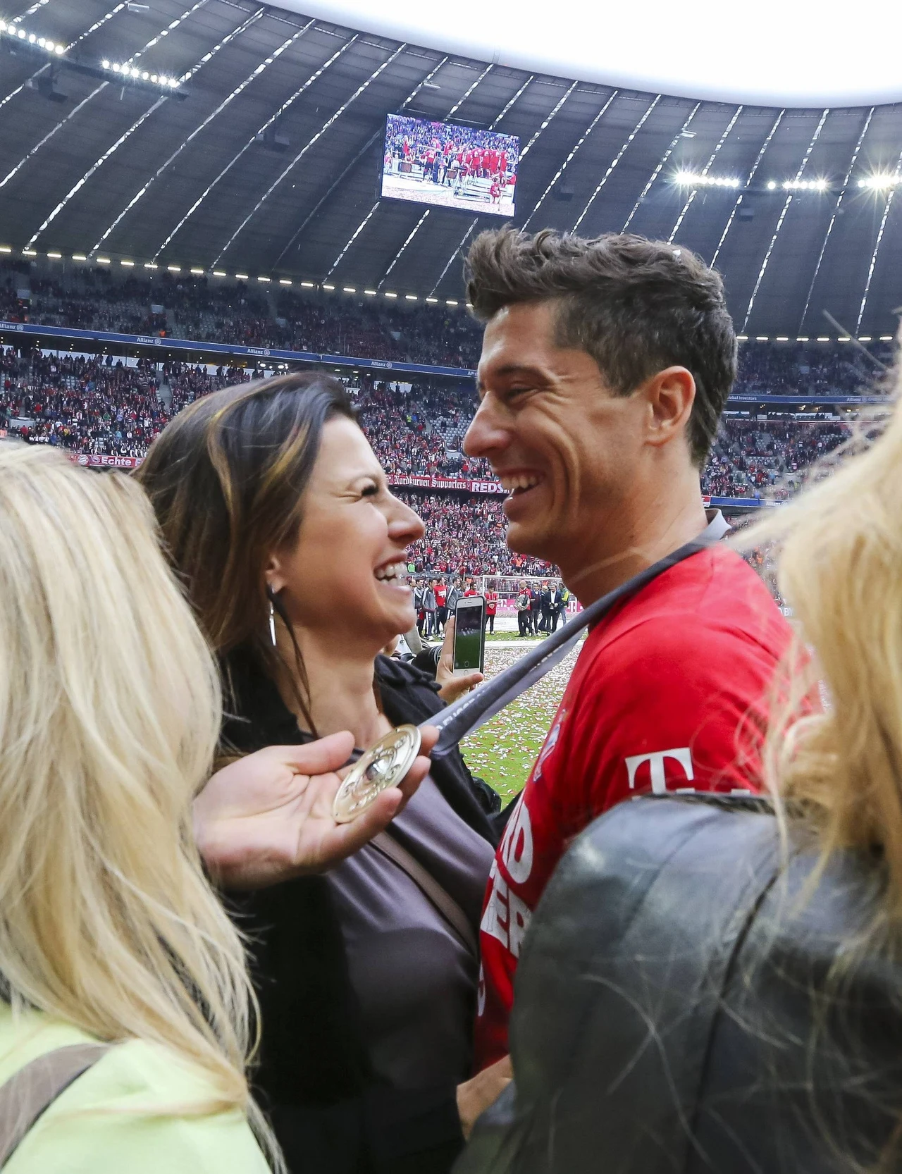 Lewandowscy Lewandowscy