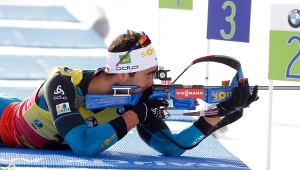 Martin Fourcade
