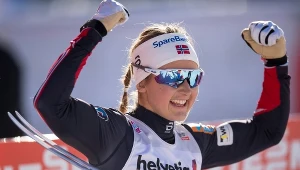 Ingvild Flugstad Oestberg