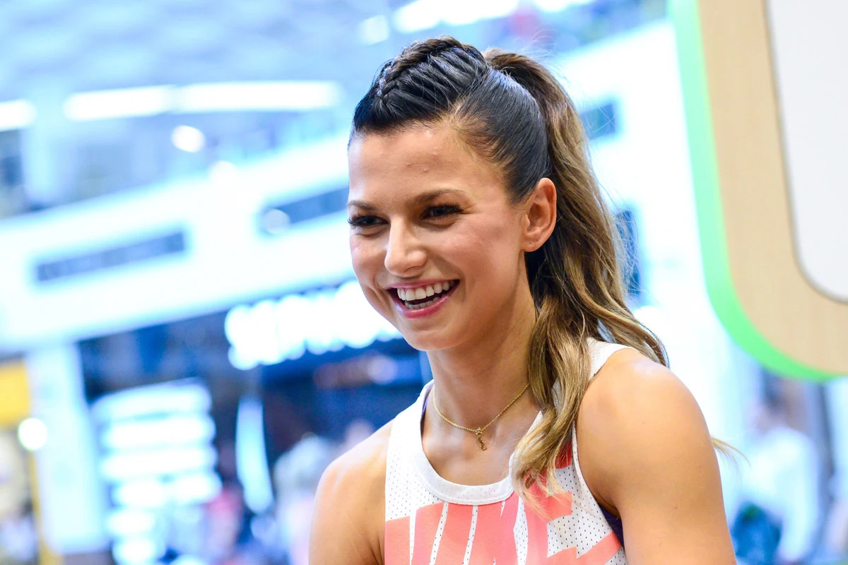 Lewandowska Lewandowska