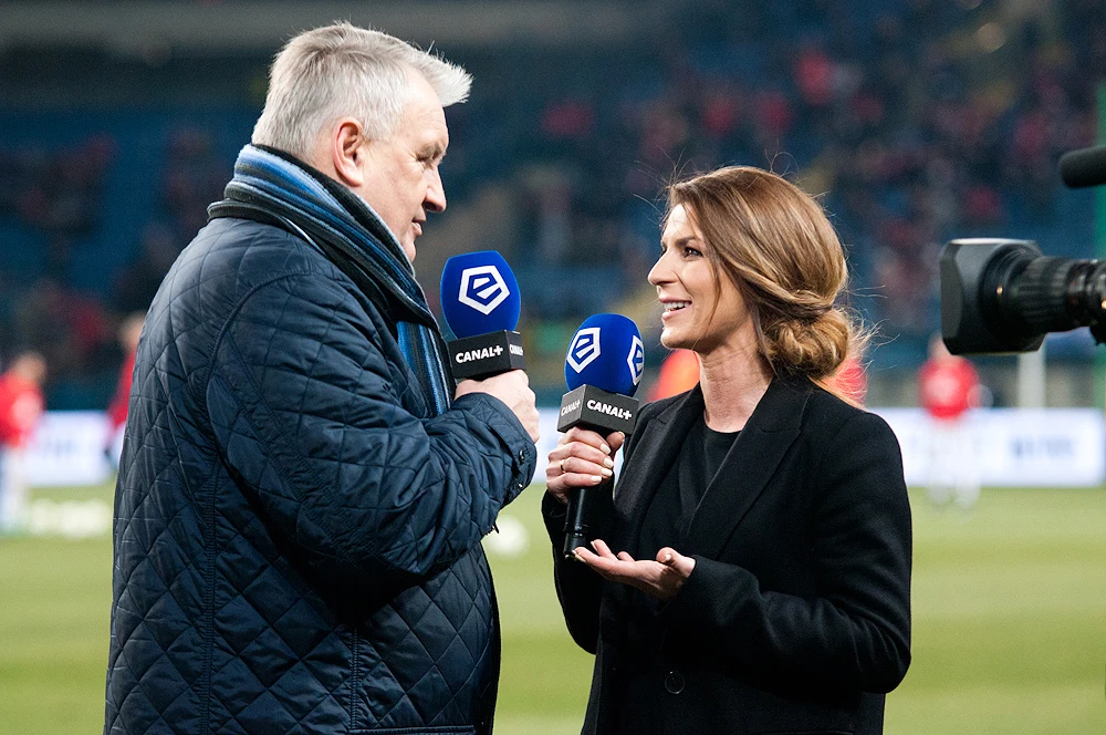 Gola dla Wisły strzelił już w 3. minucie Petar Brlek. Do wyrównania doprowadził Krzysztof Piątek w 72. minucie.