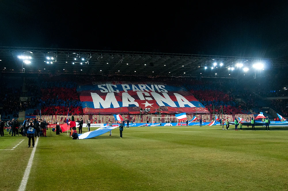 Gola dla Wisły strzelił już w 3. minucie Petar Brlek. Do wyrównania doprowadził Krzysztof Piątek w 72. minucie.