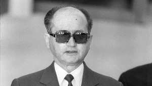 Generał Wojciech Jaruzelski przekonywał o konieczności "dawania szpilki w siedzenie"