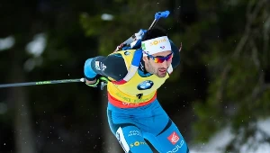 Martin Fourcade