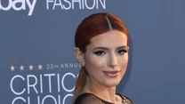 Bella Thorne