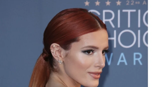 Bella Thorne